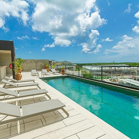Impresionante Condominio Tuk Tulum Luaran gambar
