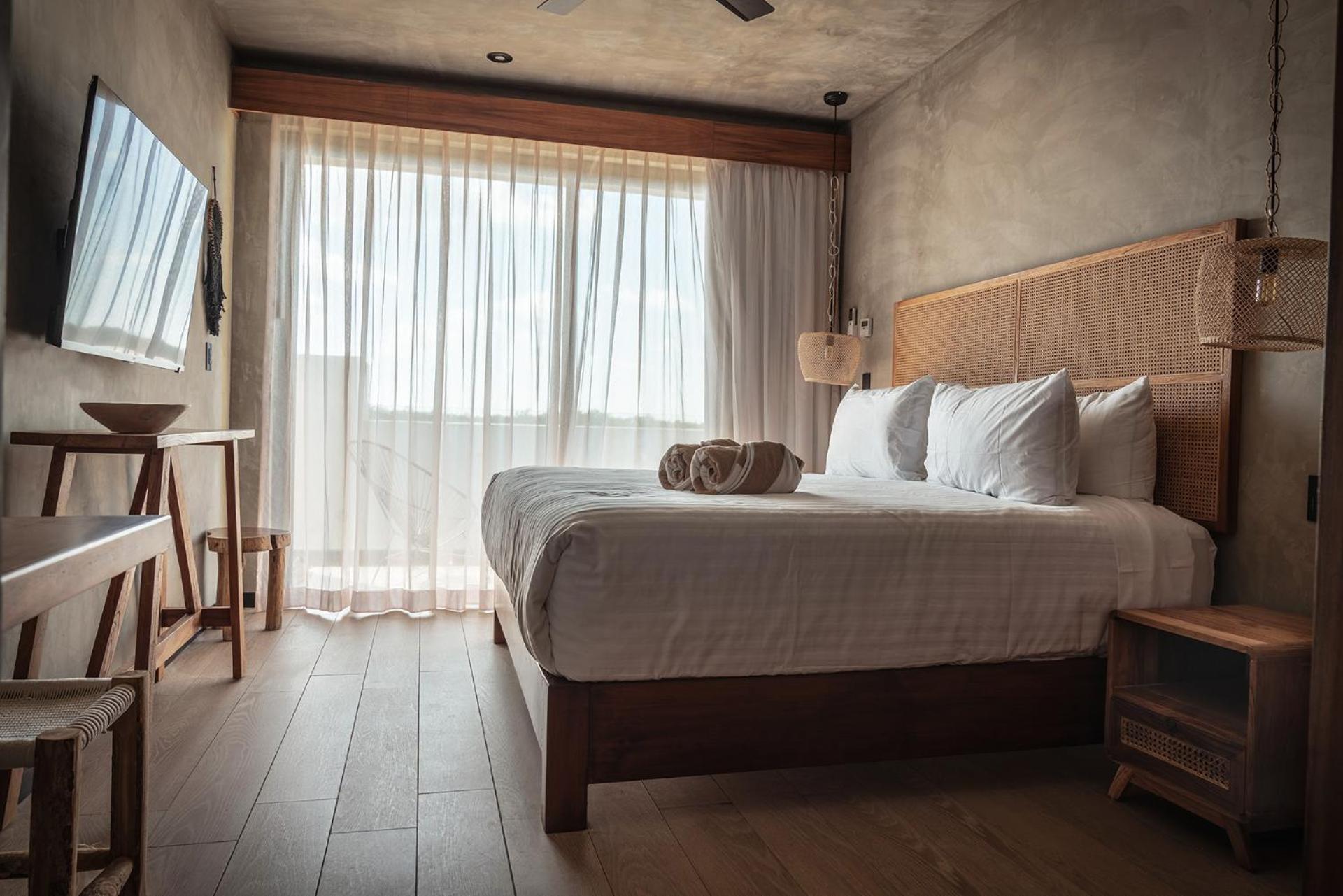 Impresionante Condominio Tuk Tulum Luaran gambar