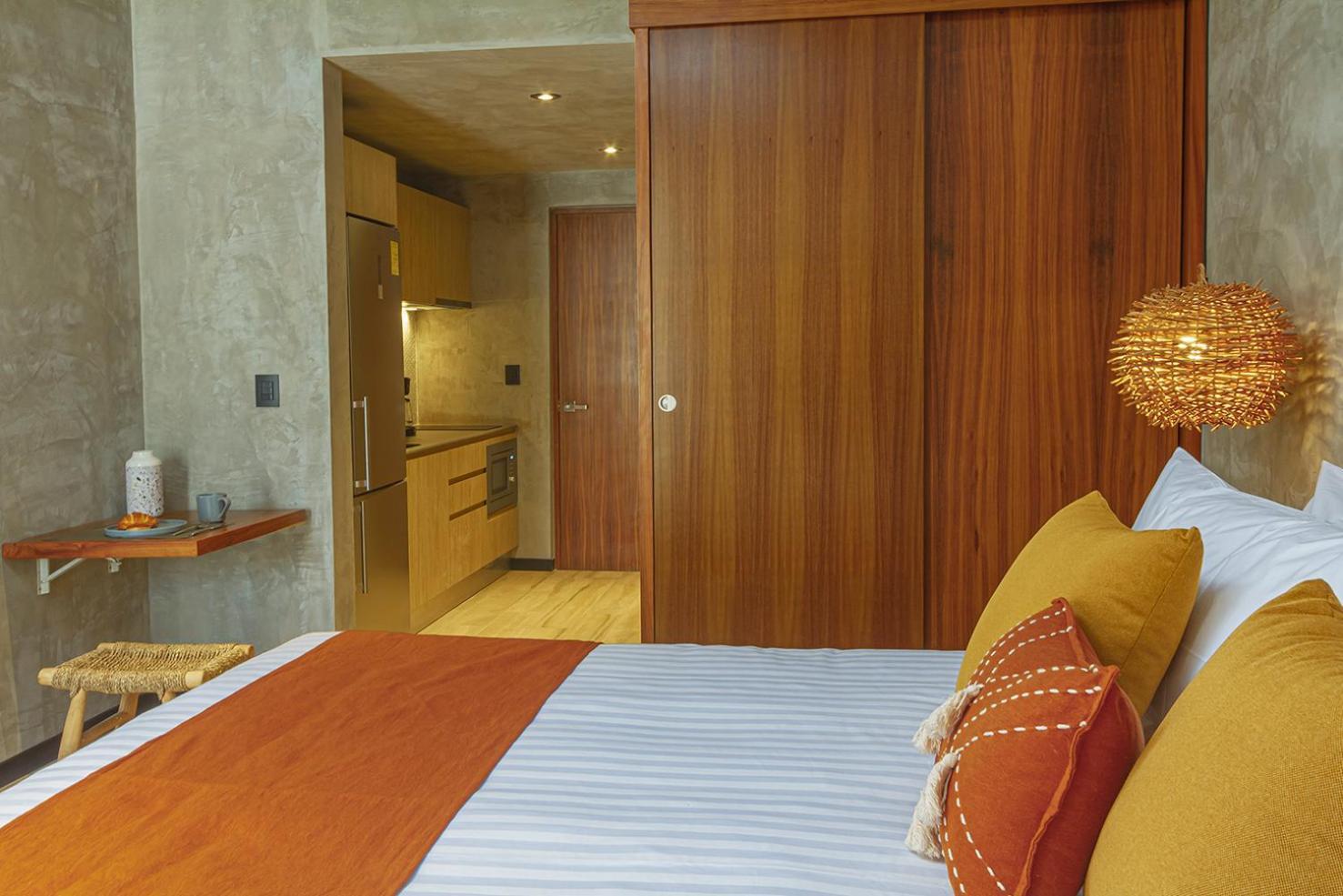 Impresionante Condominio Tuk Tulum Luaran gambar