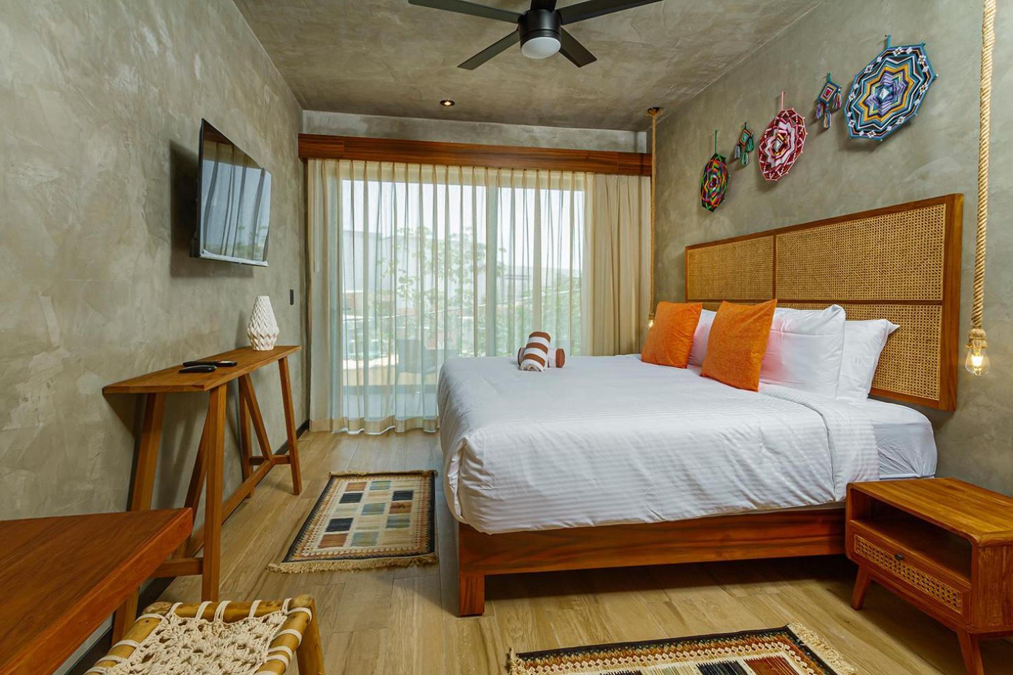 Impresionante Condominio Tuk Tulum Luaran gambar