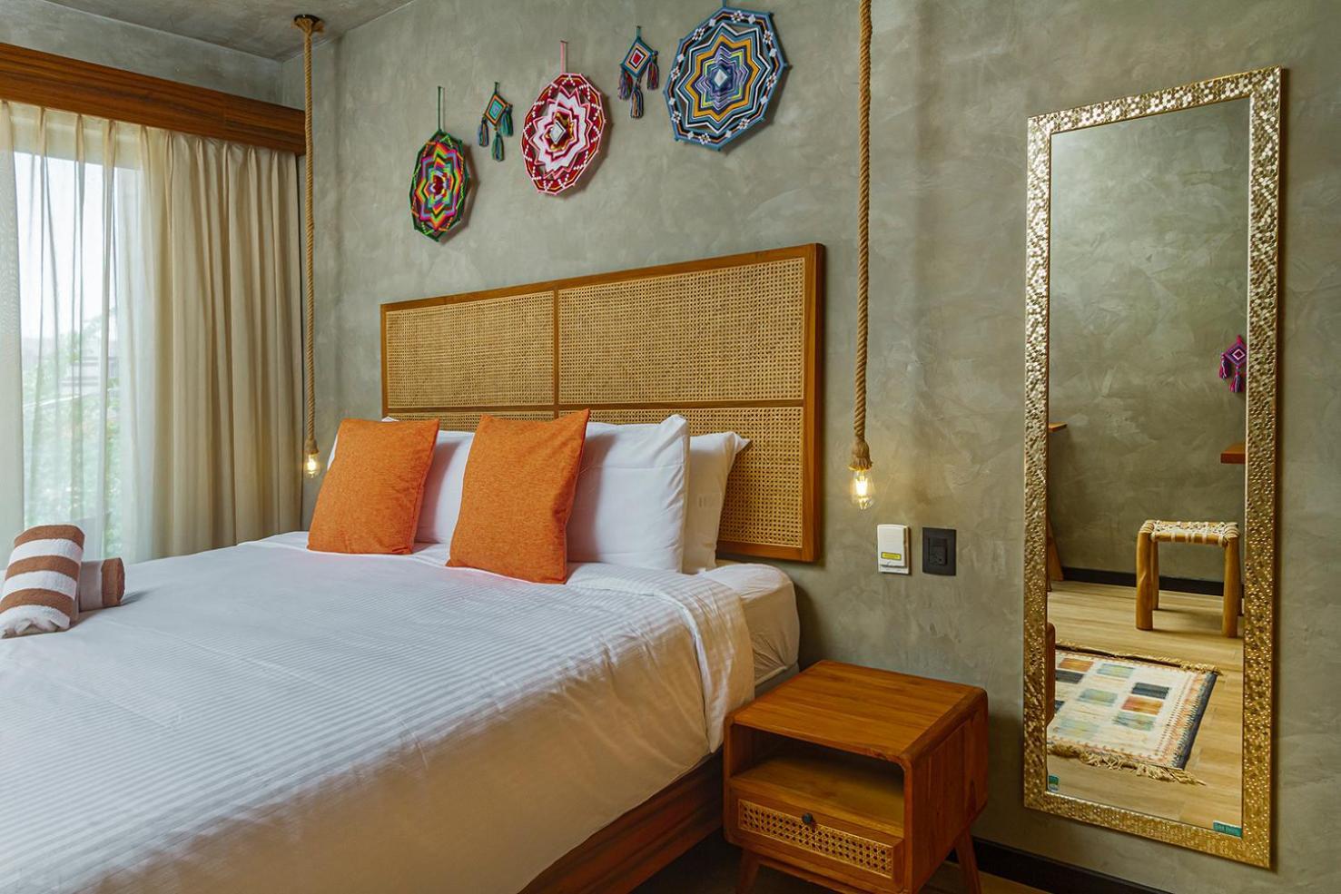 Impresionante Condominio Tuk Tulum Luaran gambar