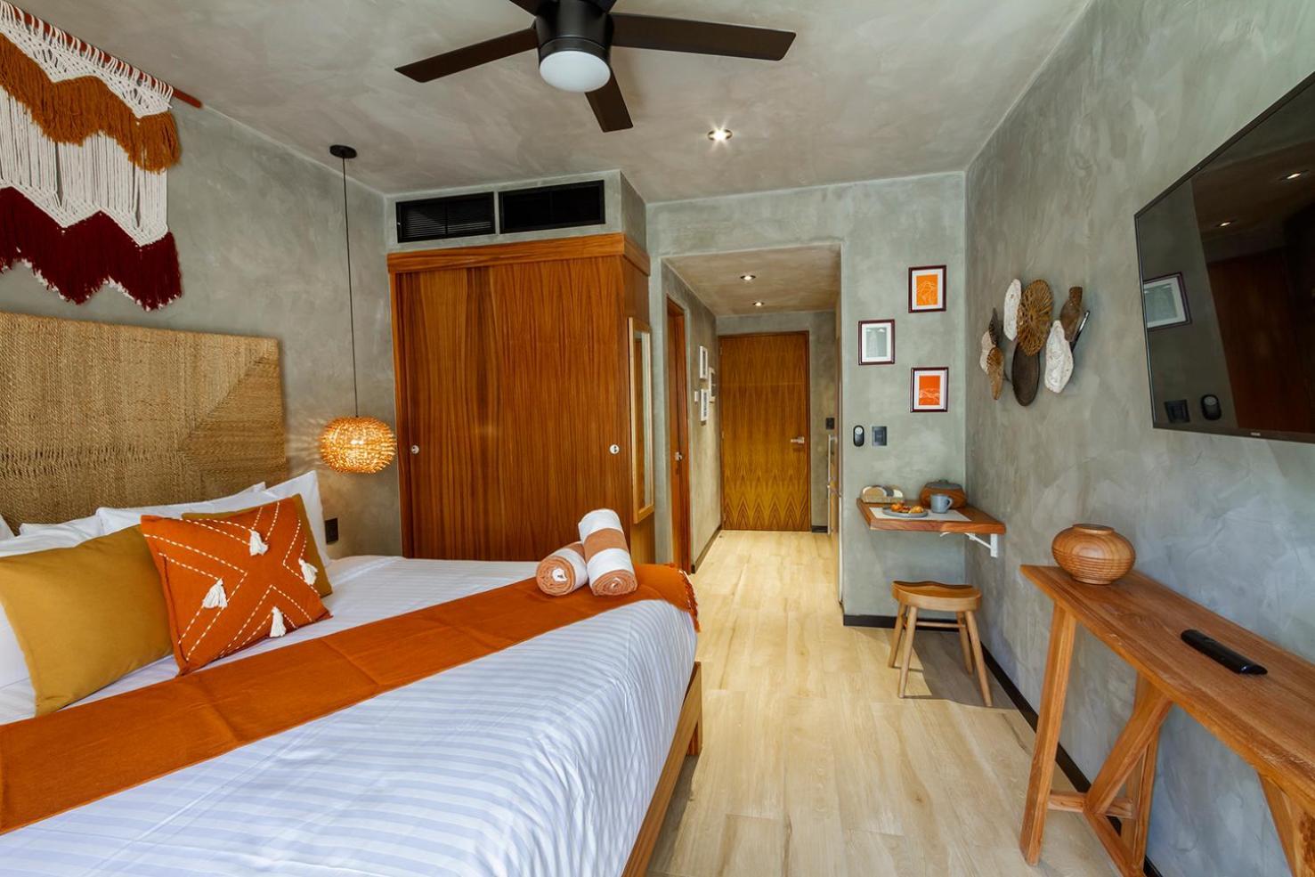 Impresionante Condominio Tuk Tulum Luaran gambar