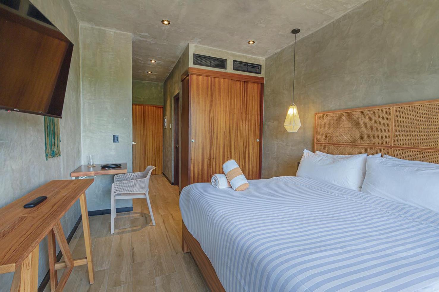 Impresionante Condominio Tuk Tulum Luaran gambar