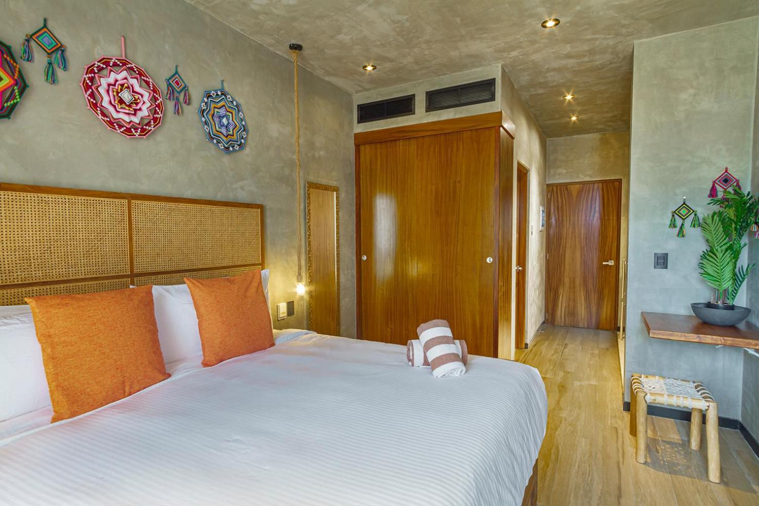 Impresionante Condominio Tuk Tulum Luaran gambar