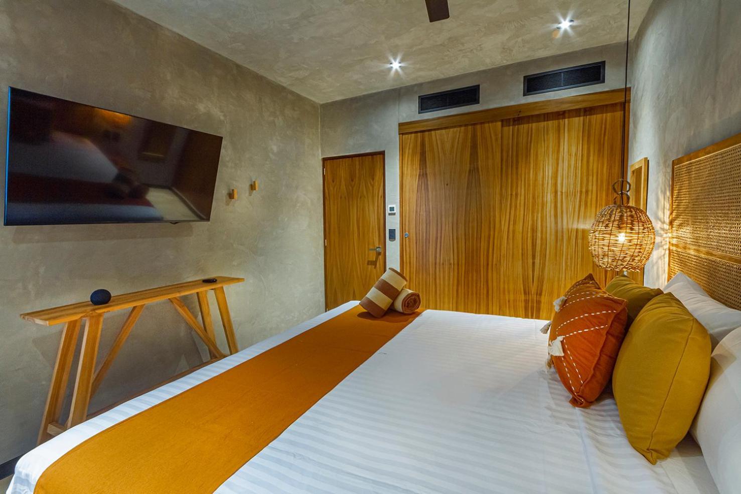 Impresionante Condominio Tuk Tulum Luaran gambar