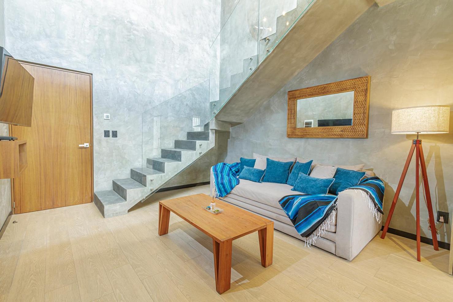 Impresionante Condominio Tuk Tulum Luaran gambar