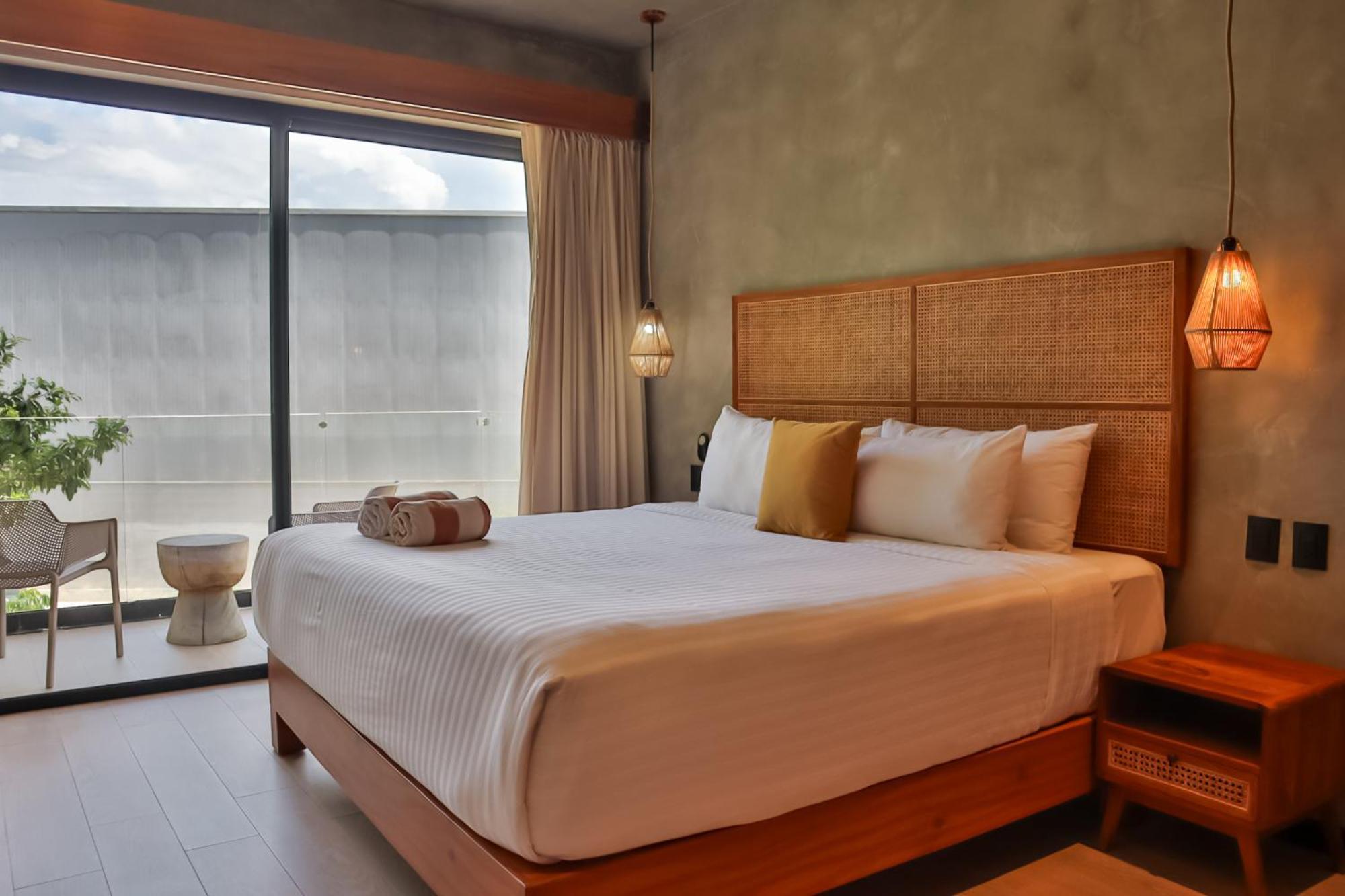 Impresionante Condominio Tuk Tulum Luaran gambar