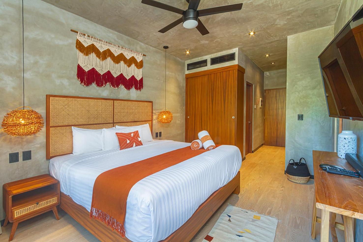 Impresionante Condominio Tuk Tulum Luaran gambar