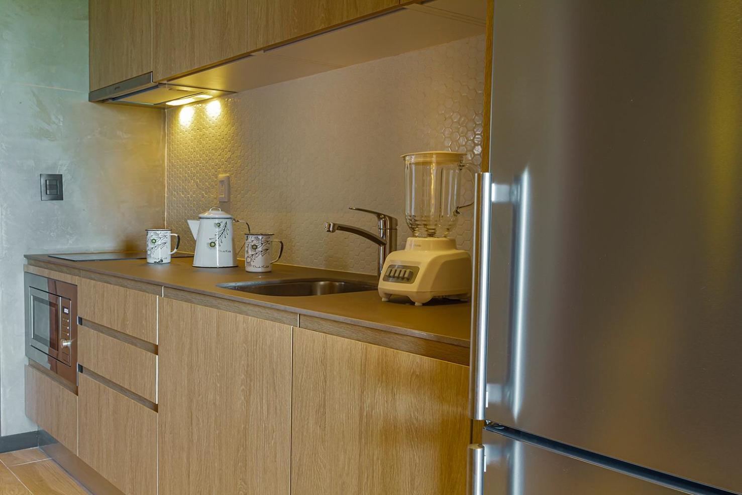 Impresionante Condominio Tuk Tulum Luaran gambar