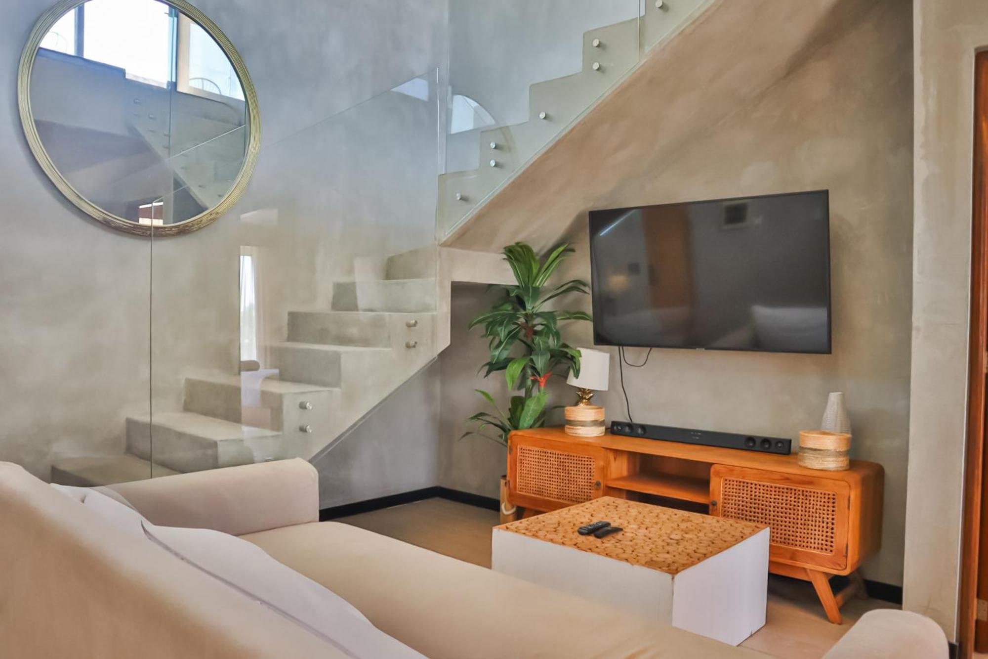 Impresionante Condominio Tuk Tulum Luaran gambar