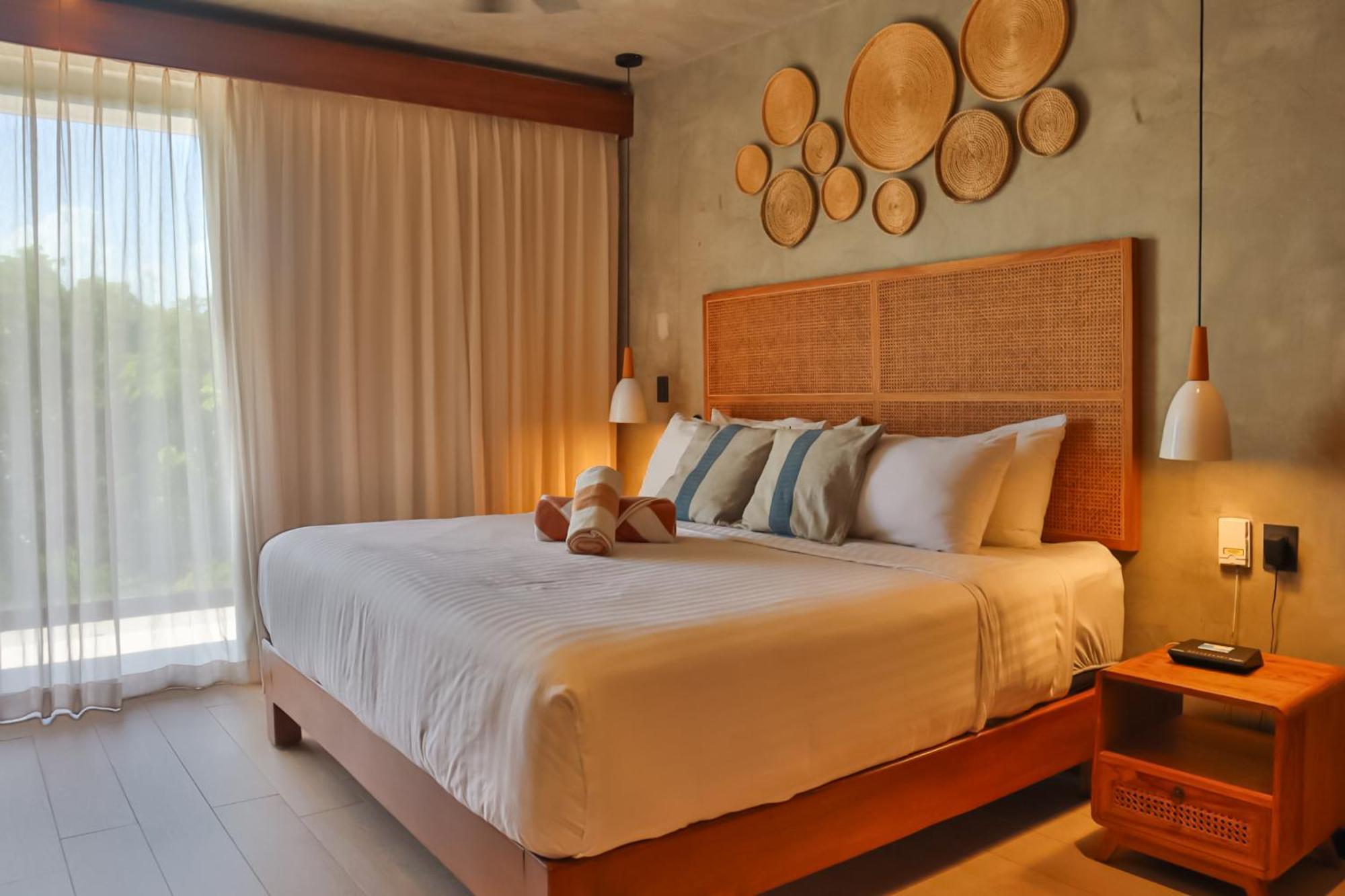 Impresionante Condominio Tuk Tulum Luaran gambar