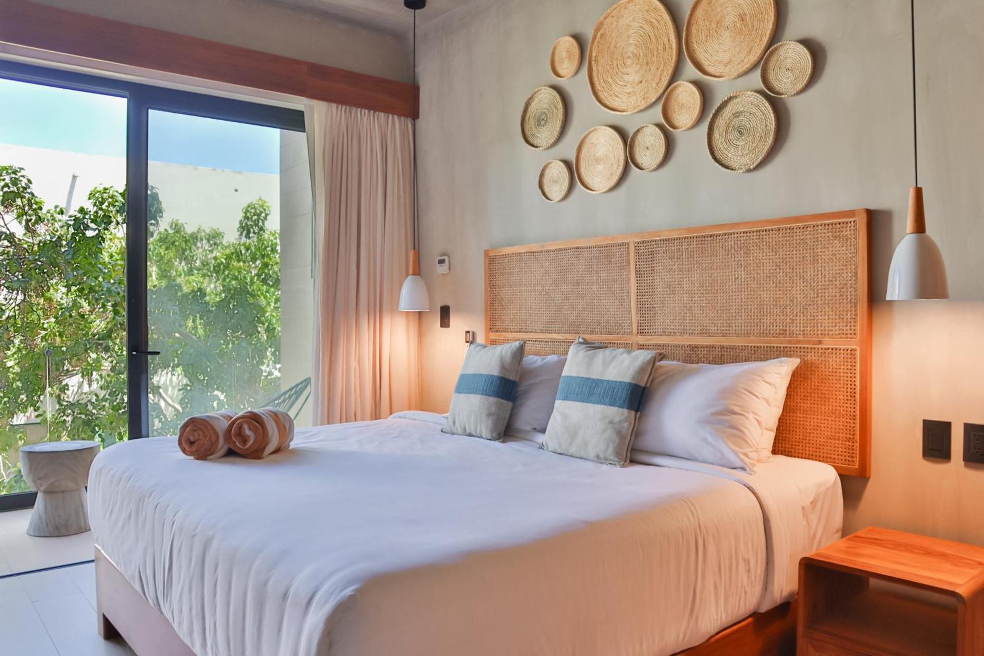 Impresionante Condominio Tuk Tulum Luaran gambar