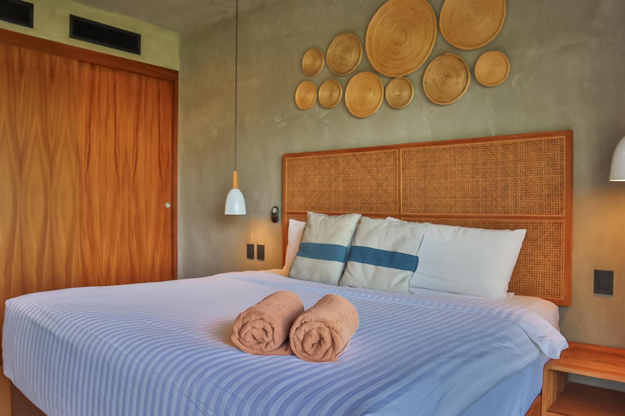 Impresionante Condominio Tuk Tulum Luaran gambar