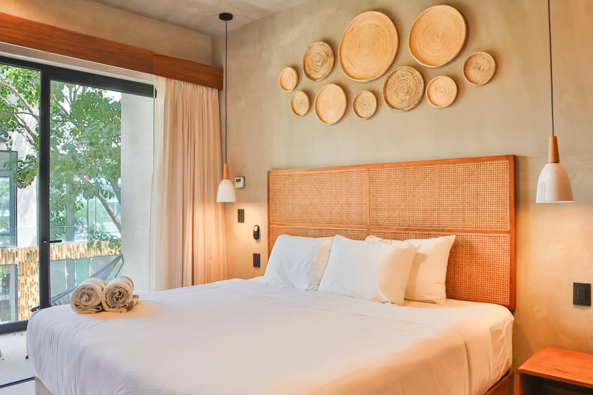 Impresionante Condominio Tuk Tulum Luaran gambar