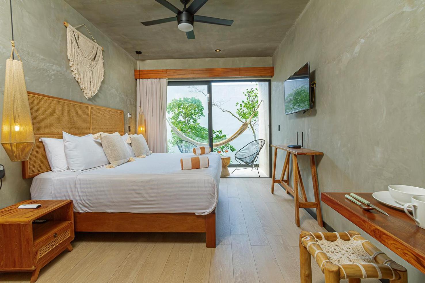 Impresionante Condominio Tuk Tulum Luaran gambar