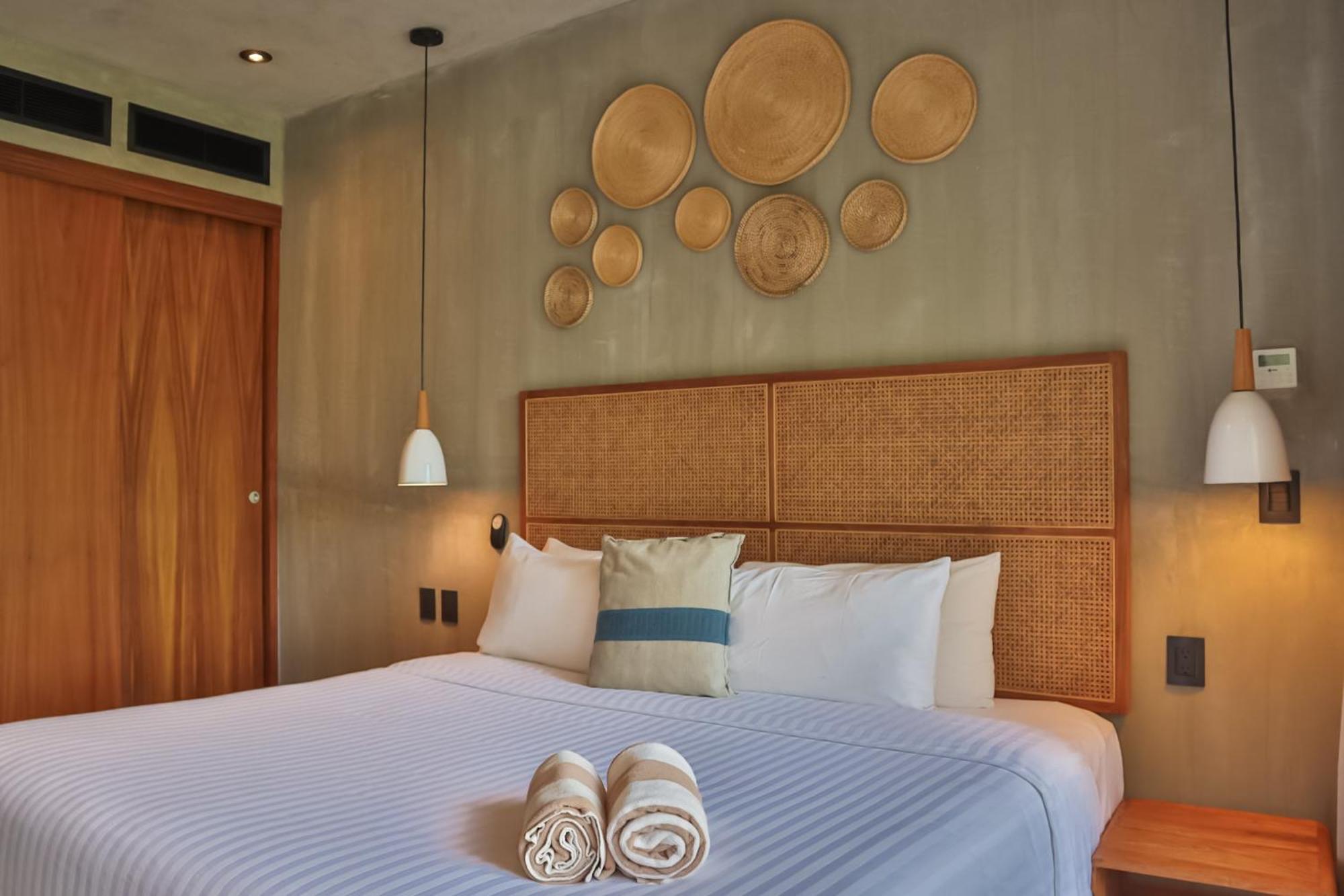Impresionante Condominio Tuk Tulum Luaran gambar